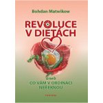 Revoluce v dietách – Hledejceny.cz