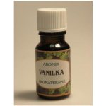 Aromis vonný olej Vanilka 10 ml – Hledejceny.cz