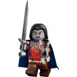 LEGO® Minifigurka 71047 Dungeons & Dragons® Strahd von Zarovicz – Hledejceny.cz