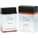 Jaguar Vision Sport toaletní voda pánská 100 ml