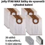 JOLLY ETA8 MAX 20ks – Zboží Mobilmania