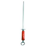 F. Dick ocílka Dickoron Combi 30 cm čtyřhranná – Hledejceny.cz