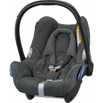 MAXI-COSI CabrioFix 2019 Sparkling grey