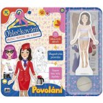 Jiri Models Oblečkování Povolání – Hledejceny.cz