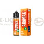 Aramax Shake & Vape Peach Mango 10 ml – Zboží Mobilmania