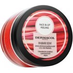 Dermacol Anti-Stress Face and Lip Peeling 50 g – Hledejceny.cz