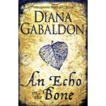 An Echo in the Bone Diana Gabaldon – Hledejceny.cz