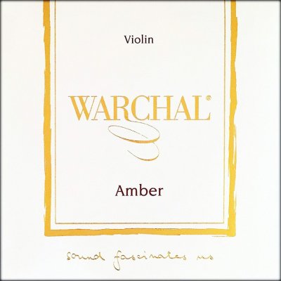 Warchal Amber 703S – Zboží Dáma