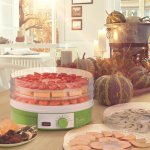 Ariete B-Dry 616 – Zboží Dáma