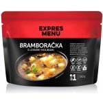 Expres Menu Bramboračka s lesními houbami 330 g – Zboží Dáma