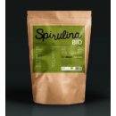 GymBeam Bio Spirulina 500 mg 500 tablet