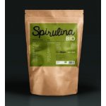 GymBeam Bio Spirulina 500 mg 500 tablet – Zboží Mobilmania