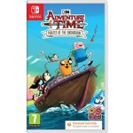 Adventure Time Pirates of the Enchiridion – Sleviste.cz