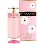 Prada Candy Florale toaletní voda dámská 80 ml tester – Sleviste.cz