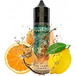 Zeus Juice Zodiac Shake & Vape Oxys 10 ml – Zboží Mobilmania