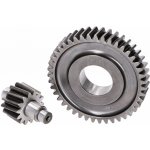 Sekundární převod Polini 14/43, Piaggio Liberty, ZIP, Vespa Primavera Euro5 202.1424 – Sleviste.cz