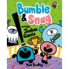 Komiks a manga Bumble and Snug and the Jealous Giants - Mark Bradley