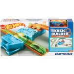 Hot Wheels Track Builder Zrychlovač GBN – Zboží Mobilmania