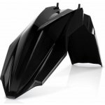 Acerbis přední blatník HUSQVARNA TE 14 FE 14 HUSABERG 13-14 černá – Hledejceny.cz