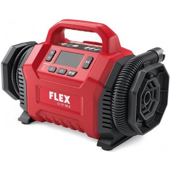 Flex CI 11 18.0 506.648