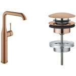 Grohe 32901DL1 + 65807DL0 – Hledejceny.cz