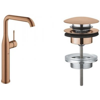 Grohe 32901DL1 + 65807DL0 – Hledejceny.cz