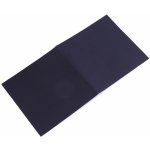 Samolepicí záplata voděodolná, střední, 4 (06) modrá tmavá (bal. 1) – Zboží Dáma