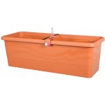 Plastkon Samozavlažovací truhlík GARDENIE SMART 60x22,5x19,5 cm terakota – Zboží Dáma Plastkon Samozavlažovací truhlík GARDENIE SMART 60x22,5x19,5 cm terakota – Zboží Dáma