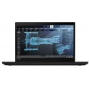 Notebook Lenovo ThinkPad P14s G2 20VX00F9CK