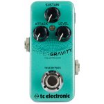 TC Electronic Hypergravity Mini Compressor – Sleviste.cz