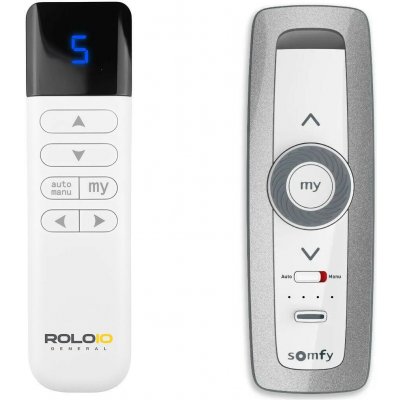 Somfy Situo 5 Variation – Zboží Živě