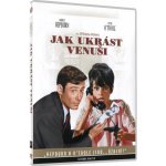 Jak ukrást Venuši DVD – Hledejceny.cz