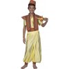Dětský karnevalový kostým Aladin