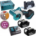 Makita DMC300RTJ – Sleviste.cz