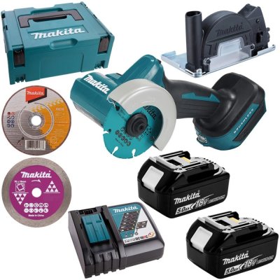 Makita DMC300RTJ – Sleviste.cz