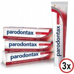 Parodontax Classic 3 x 75 ml – Zboží Dáma