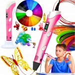 XMaster 3D Propiska XM-3DPEN – Zboží Živě