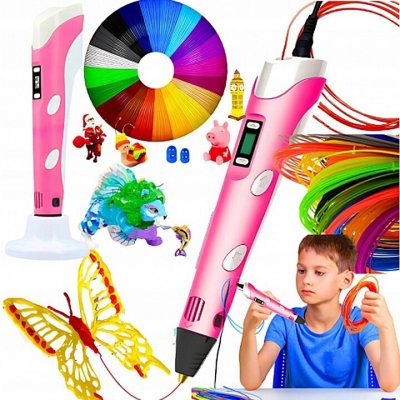 XMaster 3D Propiska XM-3DPEN – Zboží Živě