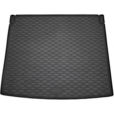 Gumová vana do kufru Rigum VW Tiguan 2024- – Sleviste.cz