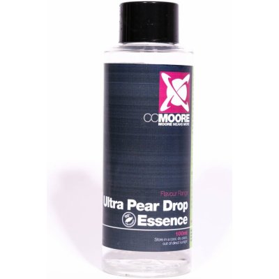 CC Moore Esence Pear 500 ml – Zbozi.Blesk.cz