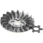 Polořemenice variátoru s podložkou - 2T skútry 50ccm - d 16 mm /D 99 mm 1E40QMB Minarelli AC – Hledejceny.cz