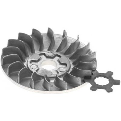 Polořemenice variátoru s podložkou - 2T skútry 50ccm - d 16 mm /D 99 mm 1E40QMB Minarelli AC – Hledejceny.cz
