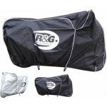 RG Bc0006Bk Plachta sportovní a naked motocykly černá | Zboží Auto