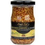 EMILE NOËL Hořčice starodávná BIO 200g – Zboží Mobilmania