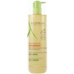 A-Derma Exomega Control zvláčňující sprchový olej 750 ml – Zboží Dáma