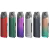 Set e-cigarety VooPoo V.THRU Pro Pod 900 mAh Stříbrná 1 ks