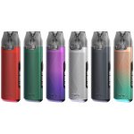 VooPoo V.THRU Pro Pod 900 mAh Stříbrná 1 ks – Zboží Mobilmania