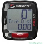 Sigma MC 10 – Zboží Dáma