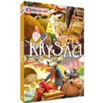 Krysáci 1 DVD – Hledejceny.cz