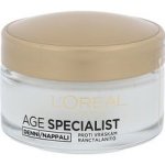 L´Oréal Age Specialist Denní pleťový krém 45+ 50 ml pro ženy – Zbozi.Blesk.cz